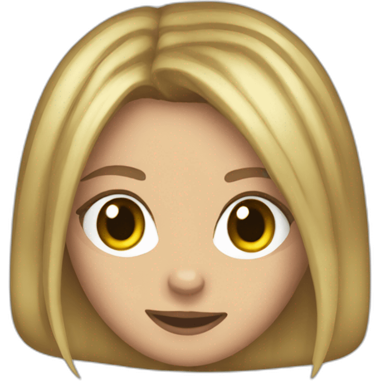 Britney sprats emoji