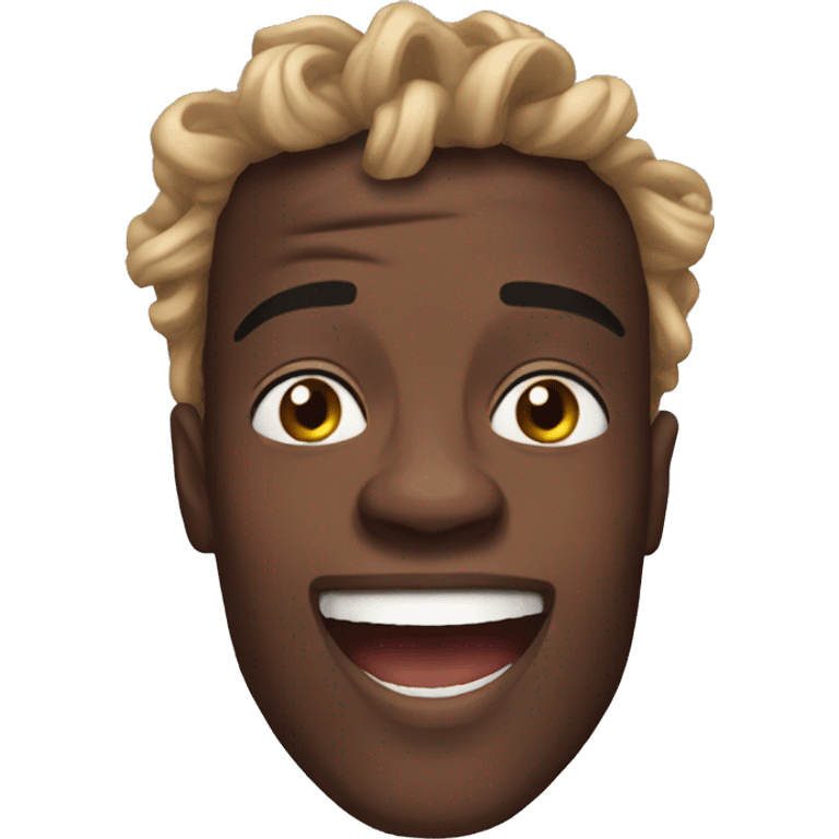 KSI emoji