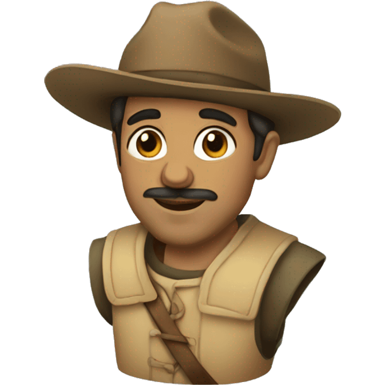 JAÍRO BESSA  emoji