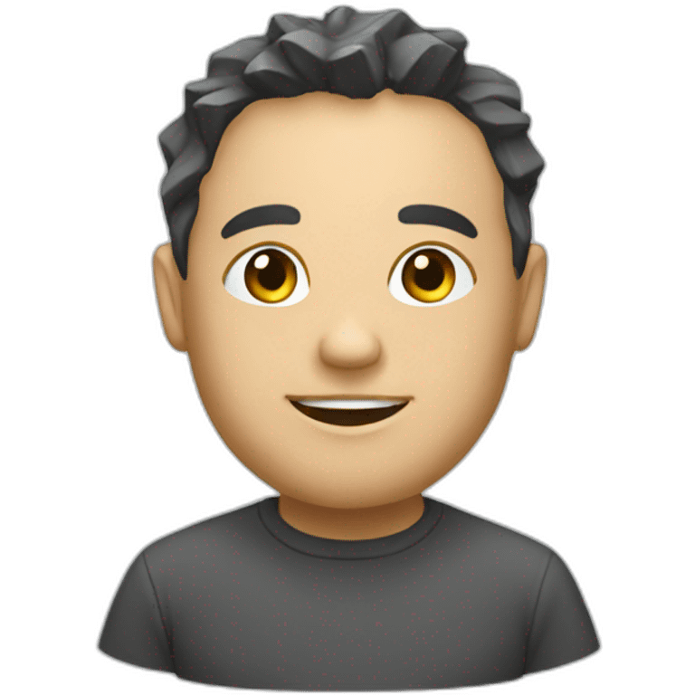 blockchain emoji