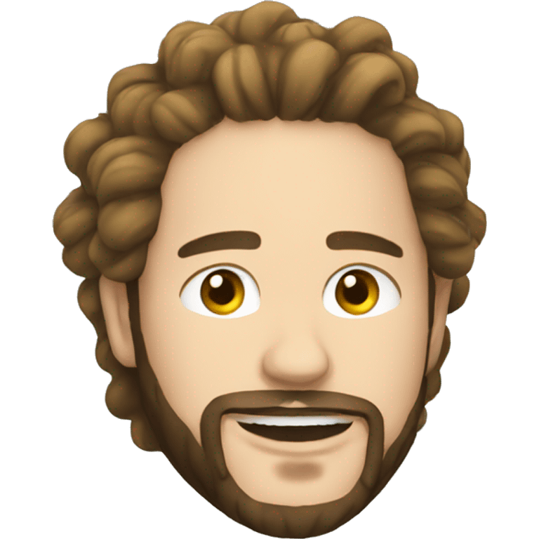 post malone emoji