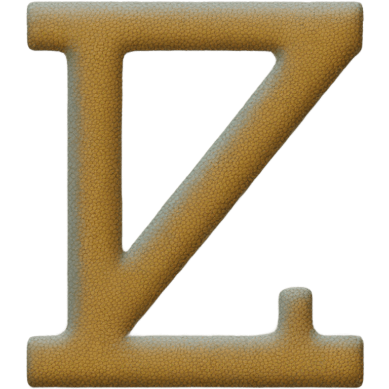 L+z emoji