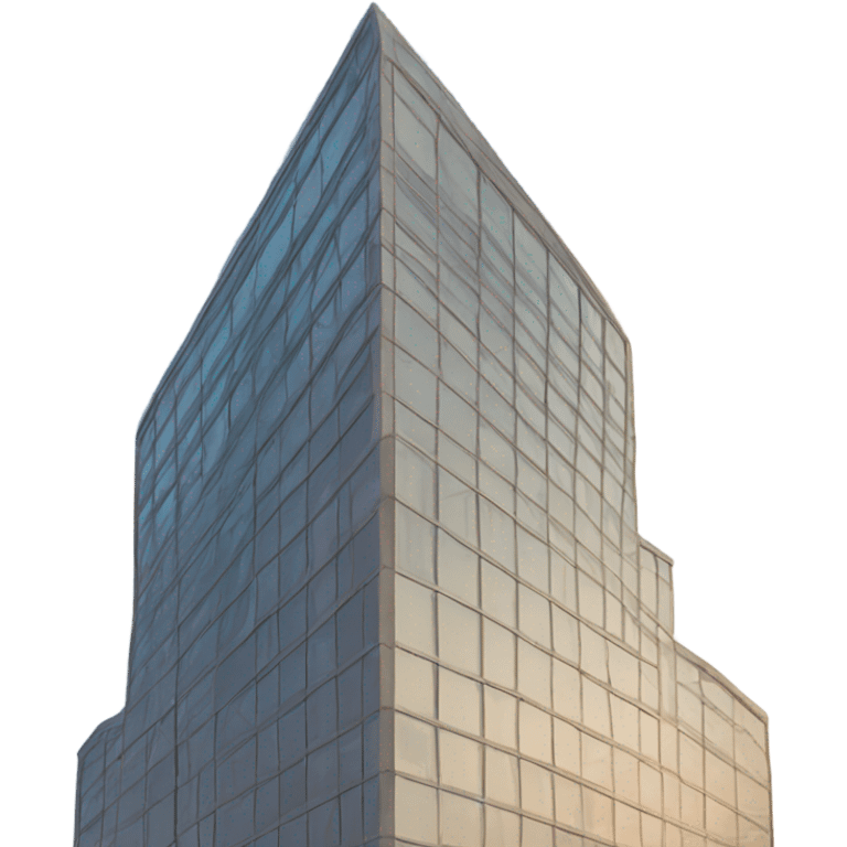 Skyscraper  emoji