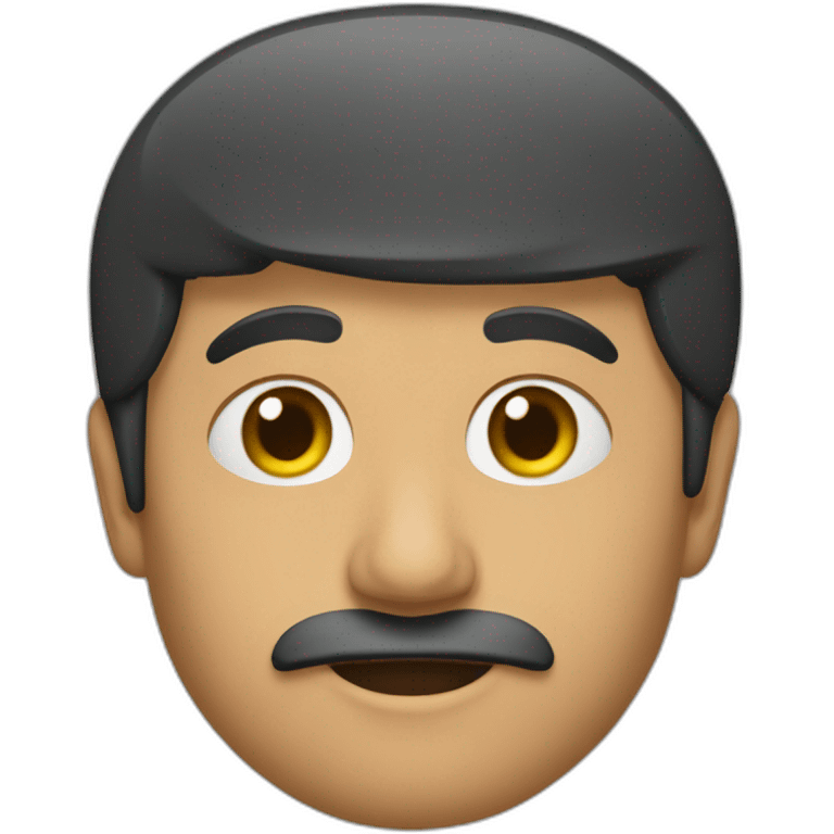 Azad saïd emoji