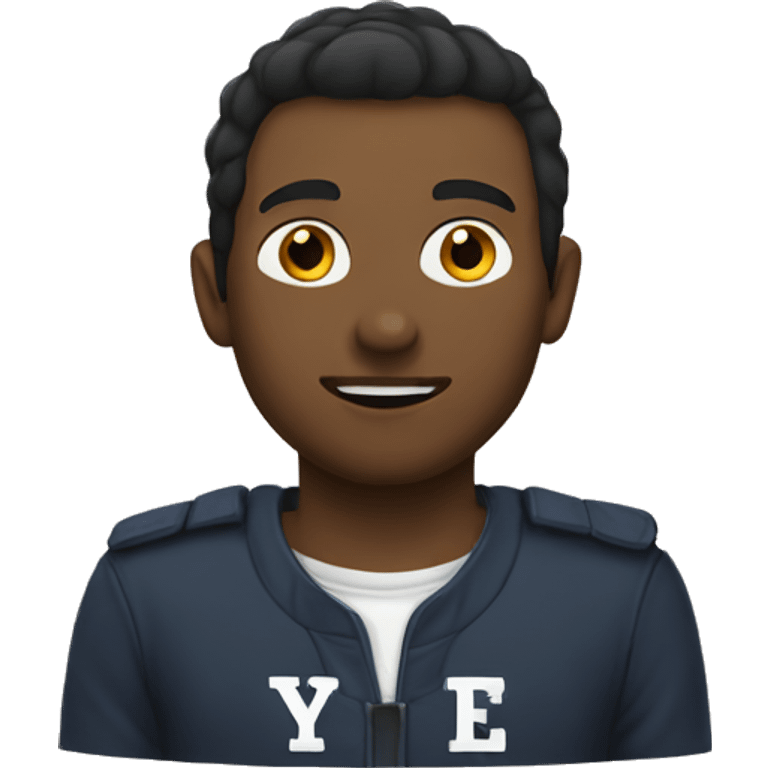 York emoji