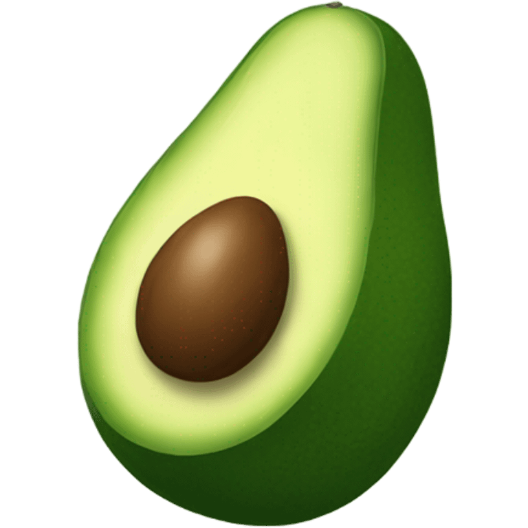 Sprunki avocado emoji