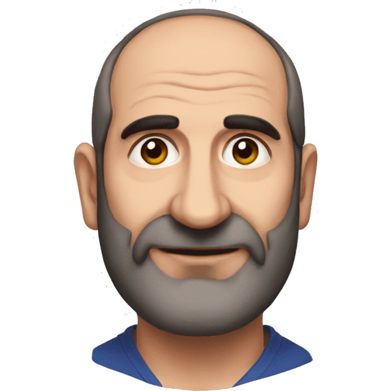 Nikol Pashinyan emoji