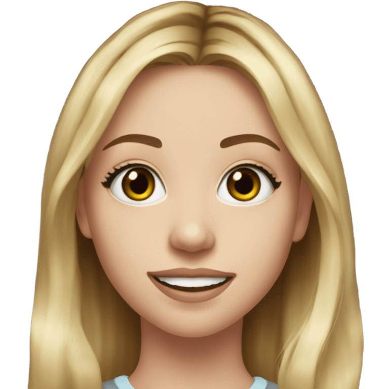 Sydney Sweeney emoji