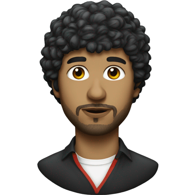 Benny blanco emoji