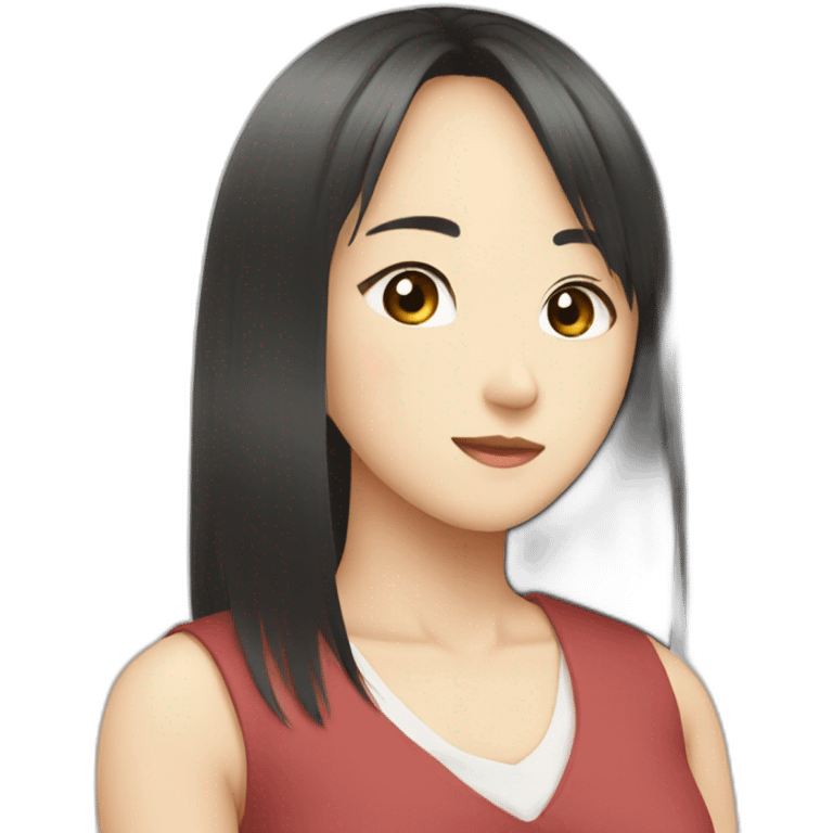 田馥甄 emoji