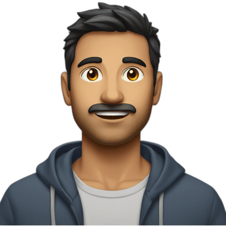 deepan vashi emoji