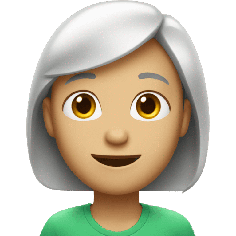 Apple's newest emoji emoji