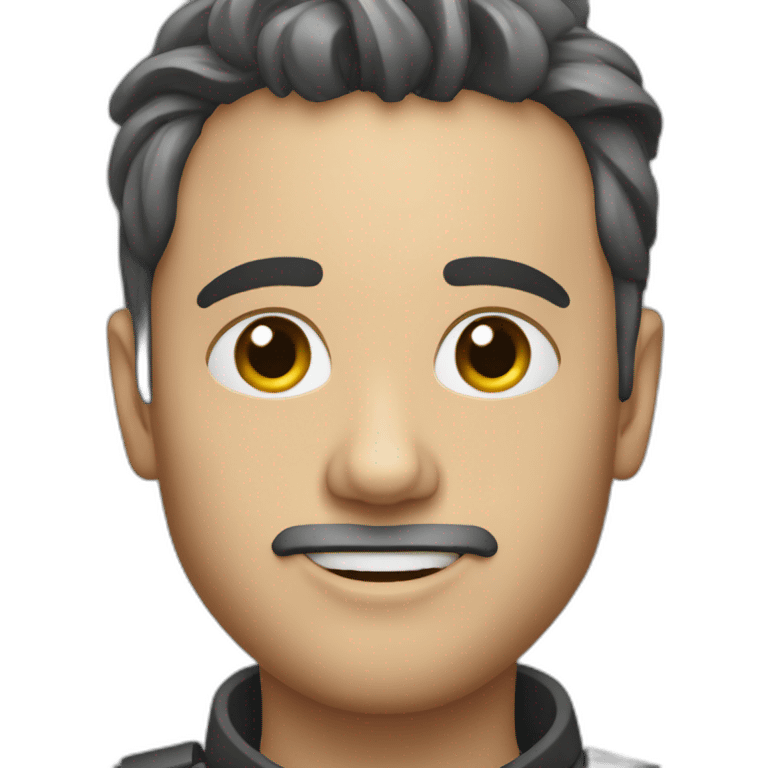 Kylyan mbp emoji