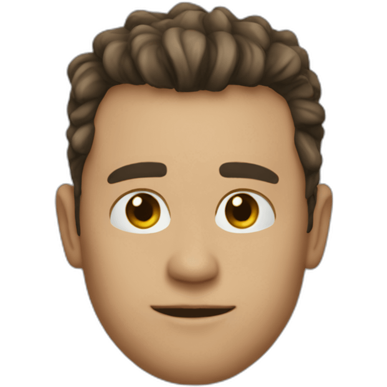 Danny boon emoji