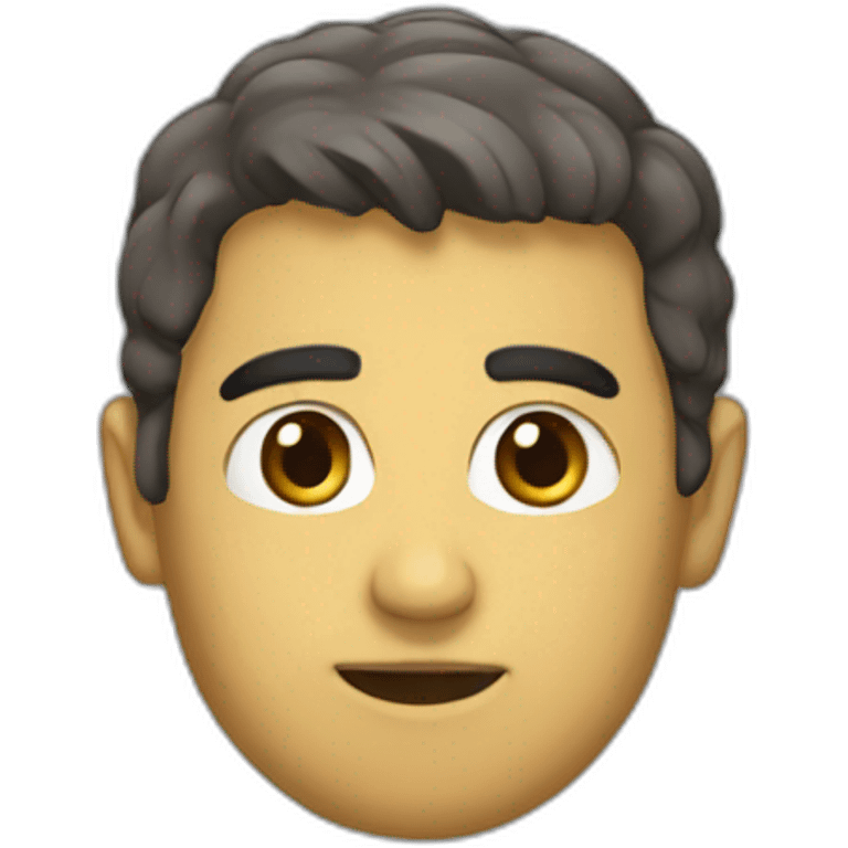 Paracaidista emoji