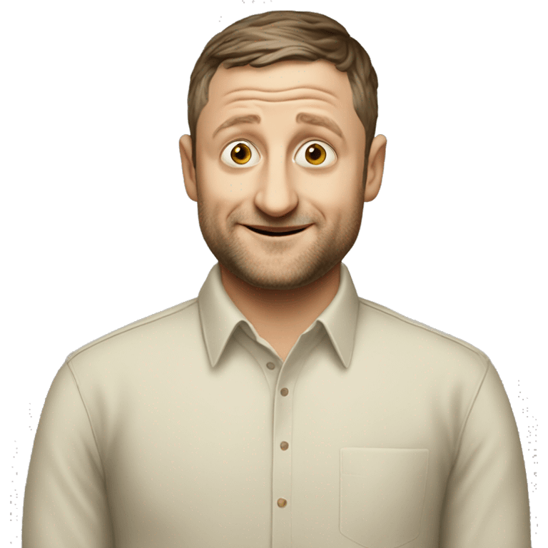 Tim Robinson  emoji