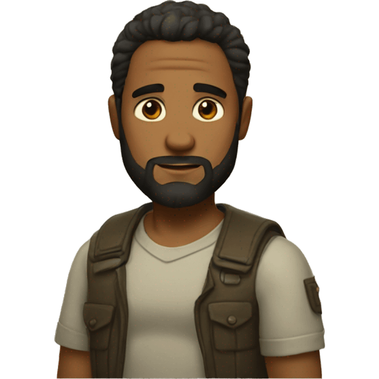 Leon emoji