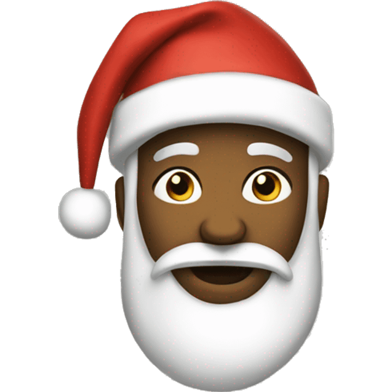 christmas emoji