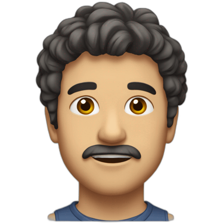 Berk öztekin emoji