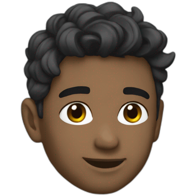 Niro emoji