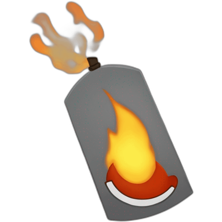 bfdi firey emoji