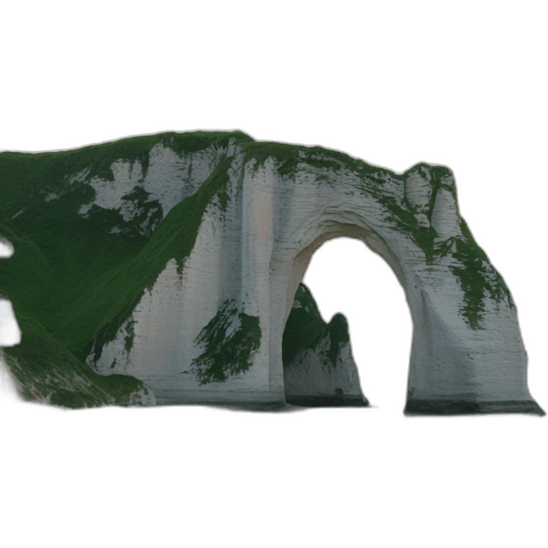 etretat emoji