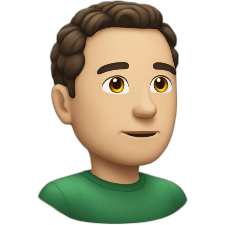 Sheldon emoji