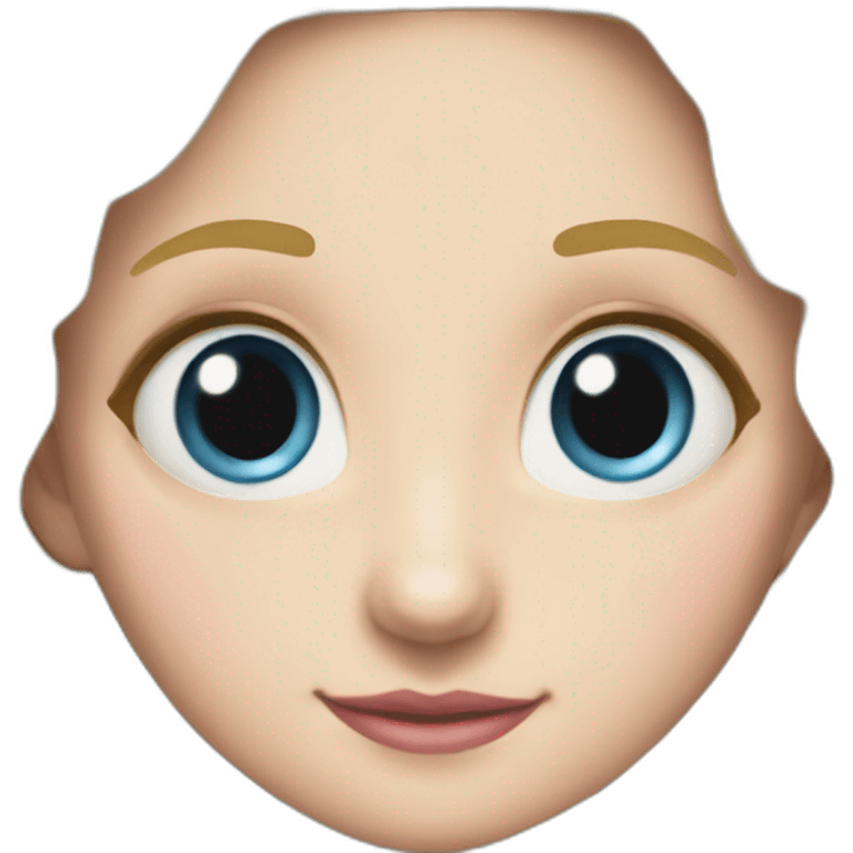 Luna lovegood emoji