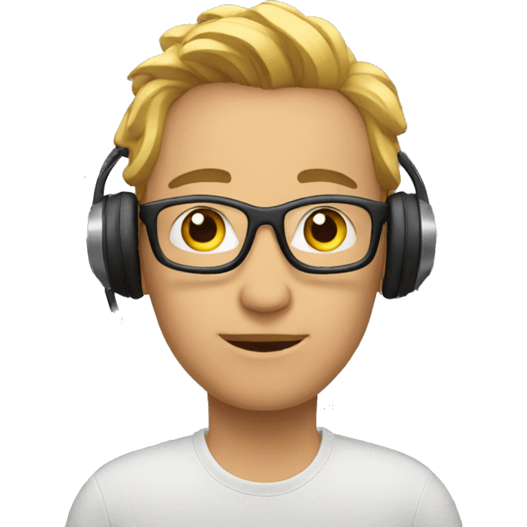 PODCAST emoji