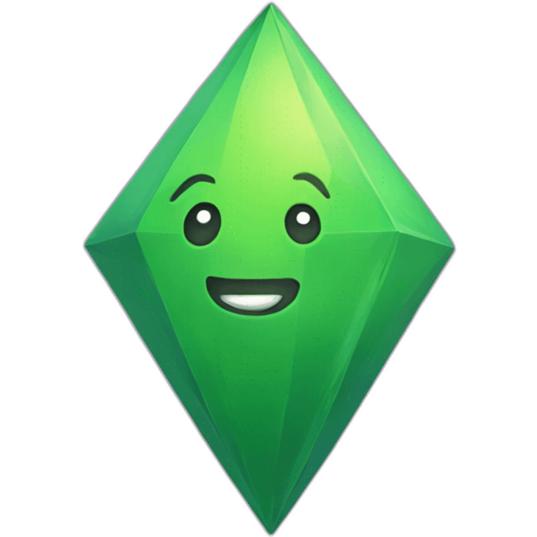 plumbob emoji