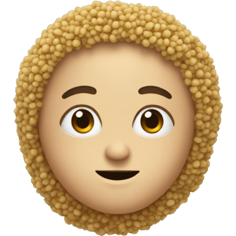 Quinoa  emoji