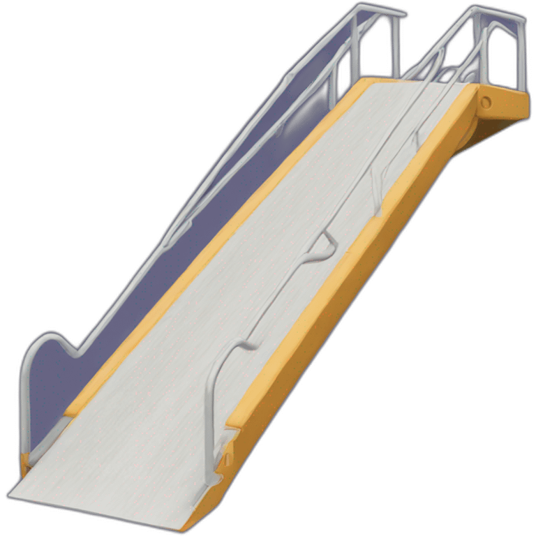 Ramp emoji