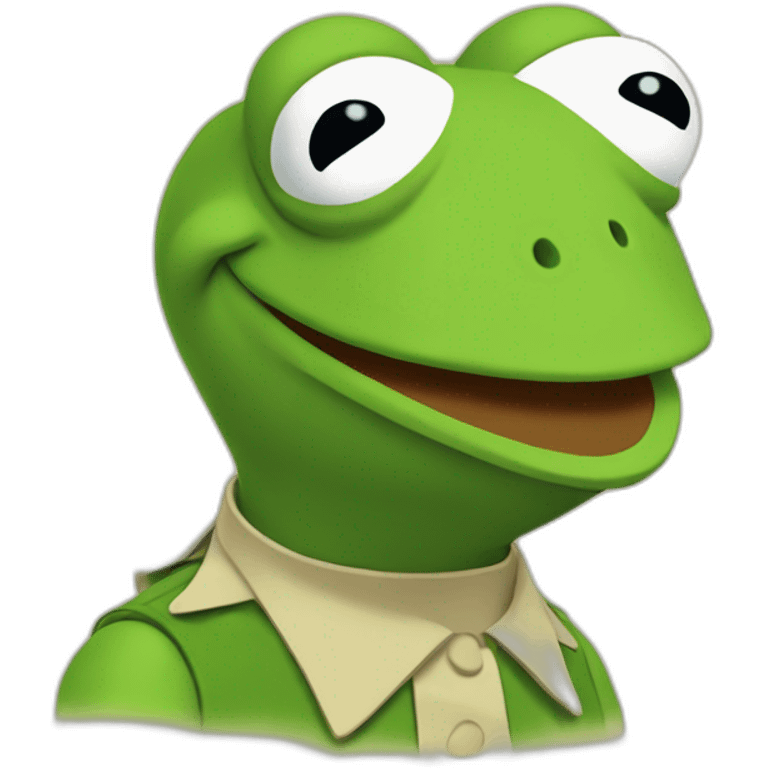 kermit pepe emoji