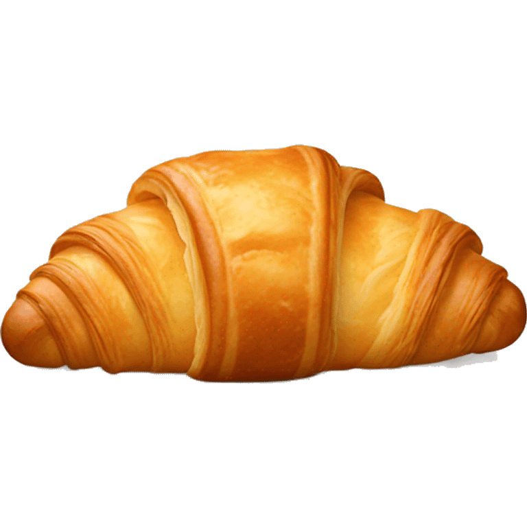 Croissant emoji