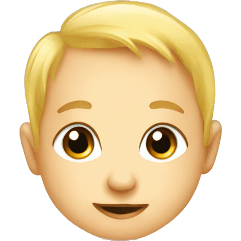 baby t-shirt vector emoji