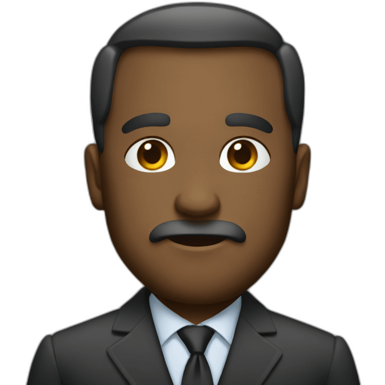 boss emoji