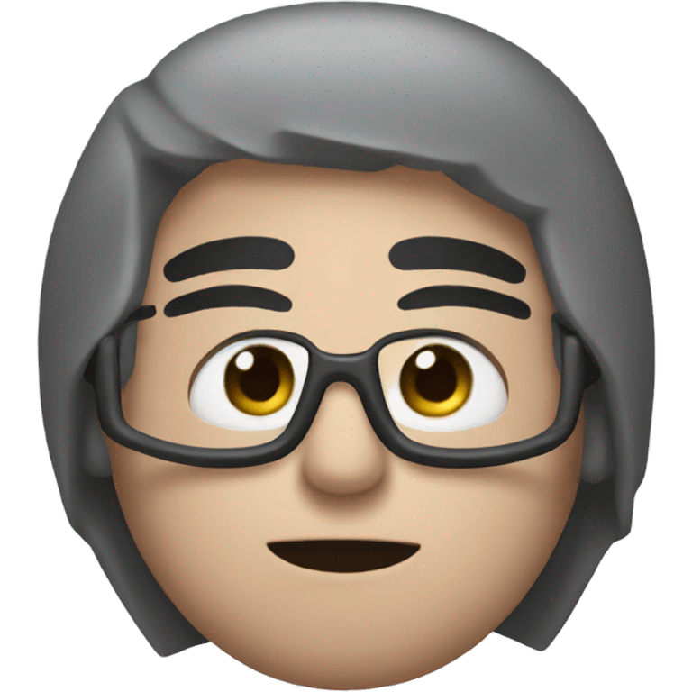 among us character  emoji