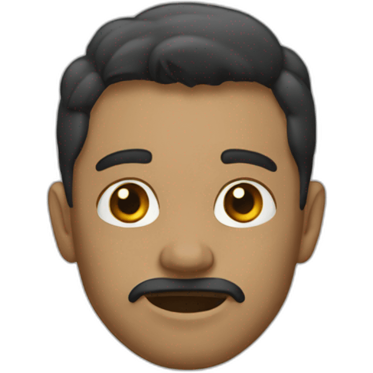 Talmo emoji