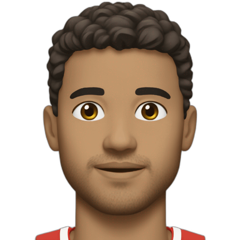 Lucas dias Franca basquete emoji