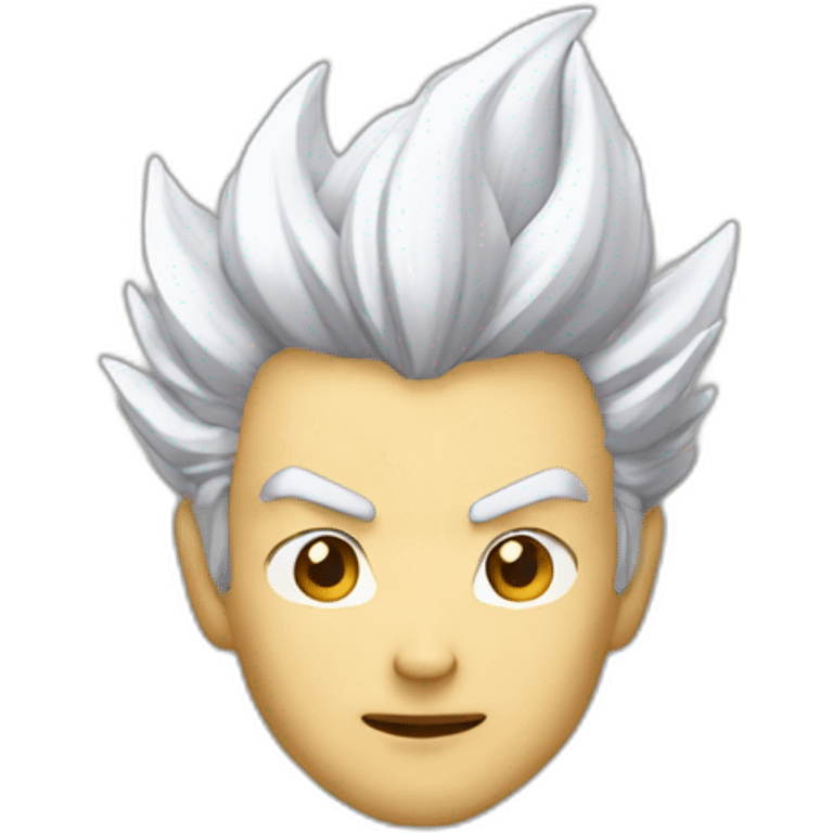 Songohan emoji