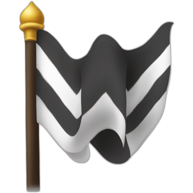 Moshiach flag emoji