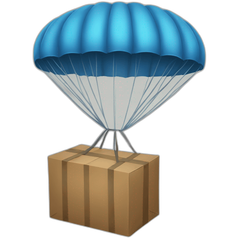 airdrop emoji