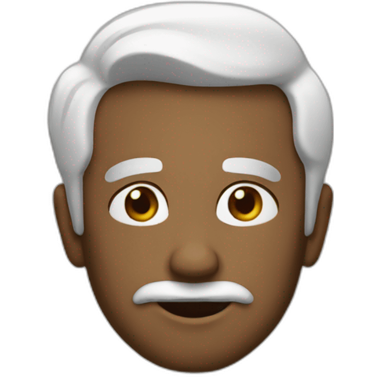 Albert emoji