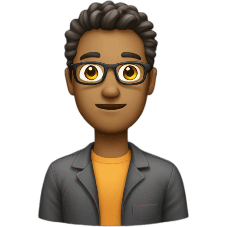 software developer emoji