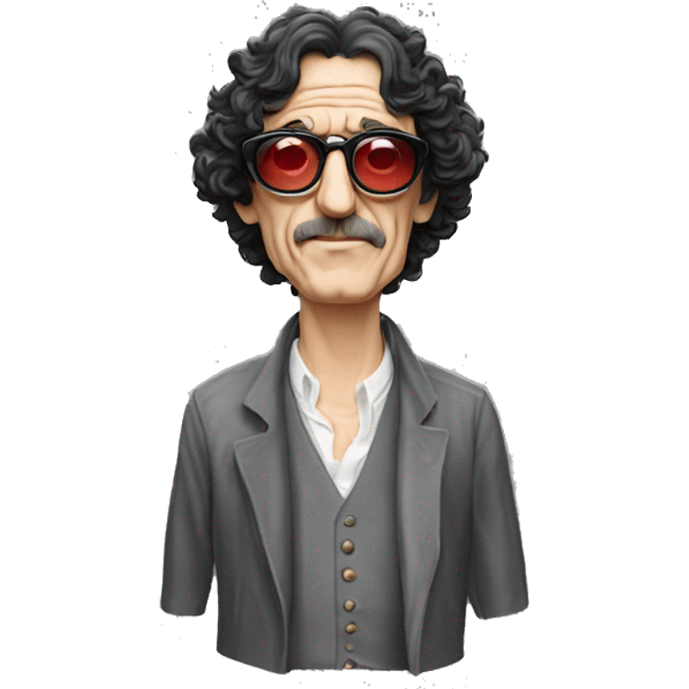 Charly garcia emoji