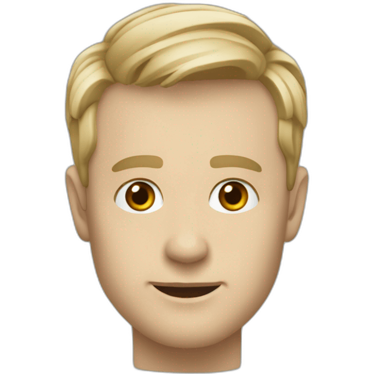 Ilkka villi emoji