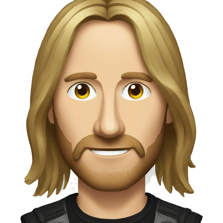 David Guetta emoji