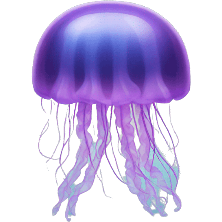 jellyfish emoji