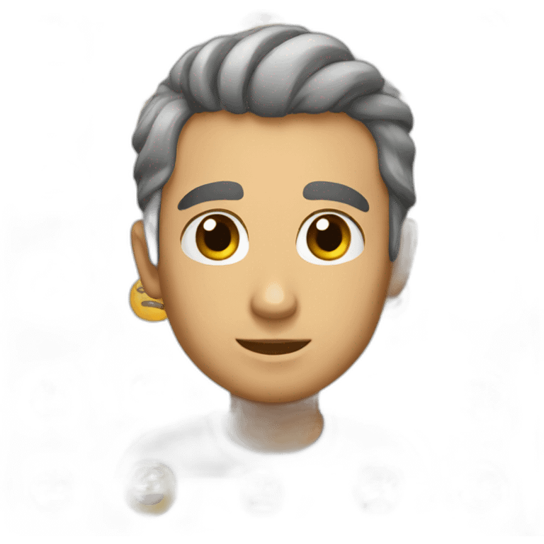 Pessi emoji