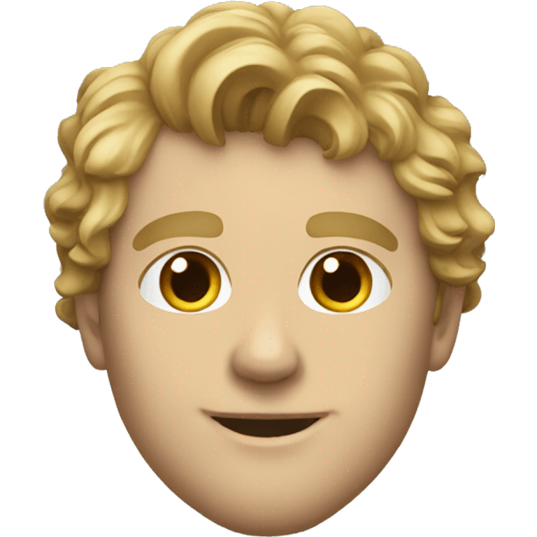 david godziek emoji